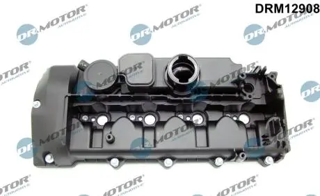 DRM12908 POKRYWA ZAWORÓW DB C KLASA W204 2,1 07- DR.MOTOR підбір по vin на Brocar
