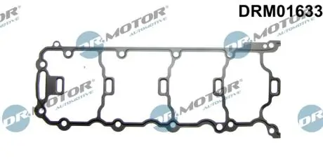 DRM01633 USZCZELKA POK. ZAW. VW POLO 1,2TSI 11- DR.MOTOR подбор по vin на Brocar