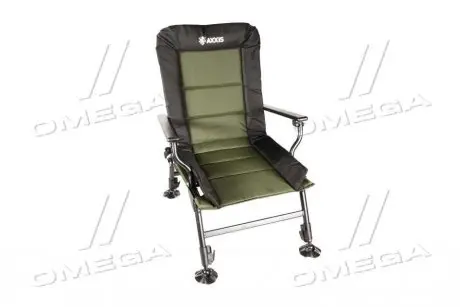 AX1282 Кресло корповое Rogue, Max 180kg&lt;AXXIS&gt; Axxis підбір по vin на Brocar