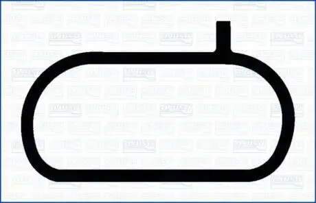 13293200 USZCZELKA KOL. SS. HONDA CIVIC 1,5 17- AJUSA підбір по vin на Brocar
