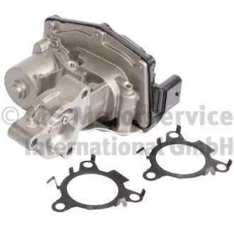 709063120 ZAWÓR EGR BMW 3,0D MILD HYBRID B57D30B PIERBURG підбір по vin на Brocar