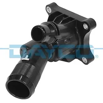 DT1300F TERMOSTAT VOLVO 90C 2,0D (Z OBUDOWĄ) DAYCO подбор по vin на Brocar