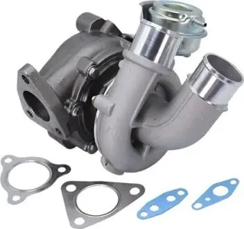 807101006600 TURBO TOYOTA 2,0D-4D AVENSIS/COROLLA MAGNETI MARELLI підбір по vin на Brocar