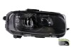 450627 REFLEKTOR CITROEN BERLINGO 06.18- PR VALEO підбір по vin на Brocar