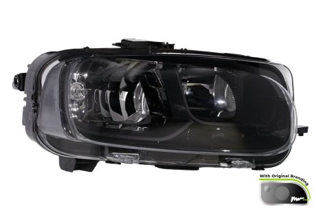 450627 REFLEKTOR CITROEN BERLINGO 06.18- PR VALEO подбор по vin на Brocar