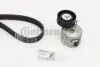 ZESTAW PASKA WIELOROWK. FORD 2,0TDCI 6PK1270K1