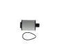 F026407335 FILTR OLEJU JEEP WRANGLER IV 11.17- BOSCH підбір по vin на Brocar