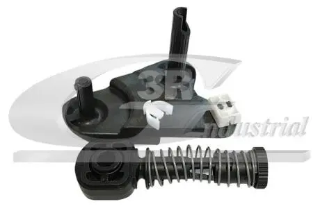 26724 Проміжний важіль КПП VW Skoda 05-12 3RG підбір по vin на Brocar