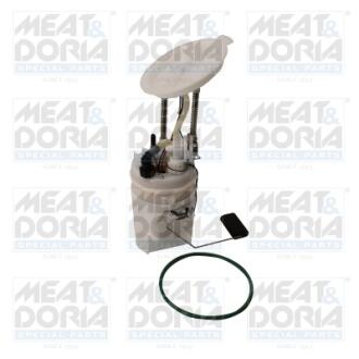 77926 POMPA PAL. MODUŁ BMW X3 F25 2,0 14- MEAT&DORIA підбір по vin на Brocar