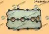 DRM21931 POKRYWA ZAWORÓW AUDI A4 3,2 FSI 05- DR.MOTOR підбір по vin на Brocar