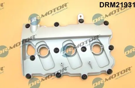 DRM21931 POKRYWA ZAWORÓW AUDI A4 3,2 FSI 05- DR.MOTOR підбір по vin на Brocar