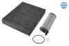 3123300001SK ZESTAW FILTRÓW BMW 1,2,3,4 07.11- MEYLE підбір по vin на Brocar
