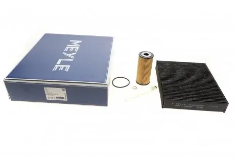 3123300002SK Набір фільтрів MEYLE 312 330 0002/SK MEYLE підбір по vin на Brocar
