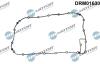 USZCZELKA MISKI OL. BMW 3 E46 00- DRM01630