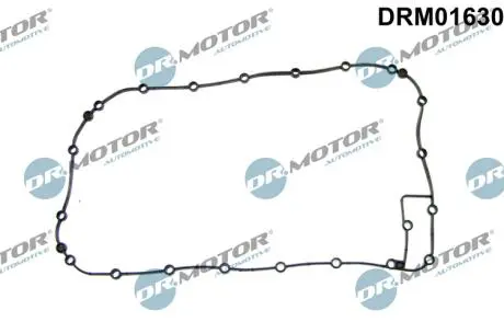 DRM01630 USZCZELKA MISKI OL. BMW 3 E46 00- DR.MOTOR підбір по vin на Brocar