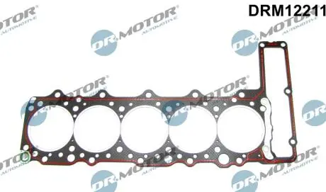 DRM12211 USZCZELKA GŁ. DAEWOO KORANDO 99- DR.MOTOR підбір по vin на Brocar