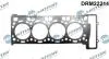 DRM22214 USZCZELKA GŁ. BMW 5 F10 4,4 13- DR.MOTOR підбір по vin на Brocar