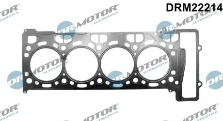 DRM22214 USZCZELKA GŁ. BMW 5 F10 4,4 13- DR.MOTOR подбор по vin на Brocar
