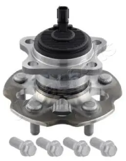 KK20027 Маточина колеса JAPANPARTS підбір по vin на Brocar