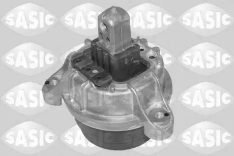 2706494 PODUSZKA SIL. BMW 5 09.11-02.17 SASIC підбір по vin на Brocar
