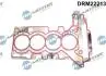USZCZELKA GŁ. BMW 1 F20 2,0 13- DRM22213