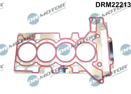 DRM22213 USZCZELKA GŁ. BMW 1 F20 2,0 13- DR.MOTOR підбір по vin на Brocar