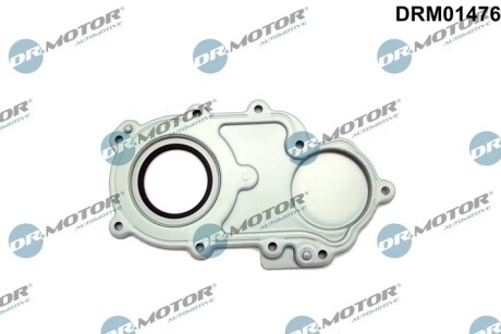 DRM01476 Сальник гумометалевий DR.MOTOR підбір по vin на Brocar