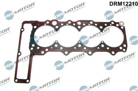 DRM12210 USZCZELKA GŁ. DAEWOO MUSSO 99- DR.MOTOR подбор по vin на Brocar