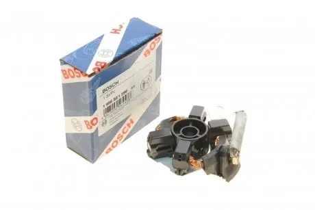 1986SE1599 Щіткотримач стартера VW T4 90-03/T5 2.5TDI 03-09/Caddy 1.9TDI/SDI 95-04 BOSCH підбір по vin на Brocar