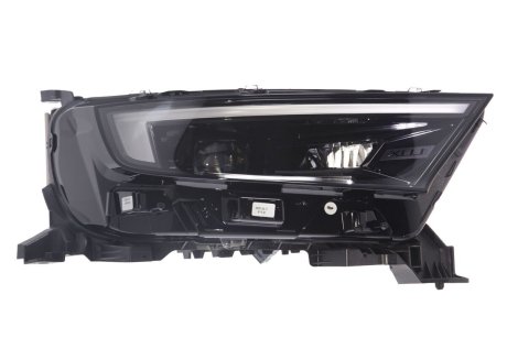 451045 REFLEKTOR OPEL MOKKA 06.20- PR VALEO подбор по vin на Brocar