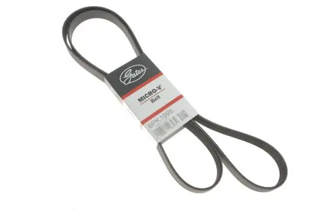 6PK1995 PASEK WIELOROWKOWY 6PK1995 GATES підбір по vin на Brocar