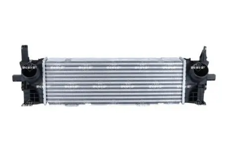 309084 INTERCOOLER BMW X3/X4 2,0D NRF подбор по vin на Brocar
