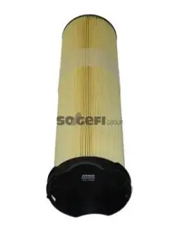 CA10379 Воздушный фильтр двигателя FRAM підбір по vin на Brocar