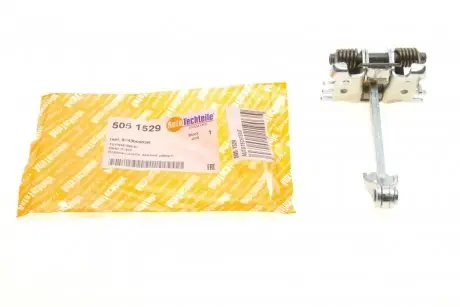 5051529 Обмежувач дверей (задніх) Renault Megane 08- AUTOTECHTEILE підбір по vin на Brocar