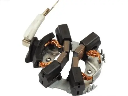SBH0045BOSCH SZCZOTKOTRZ. ROZRUSZNIKA AUTO STARTER підбір по vin на Brocar