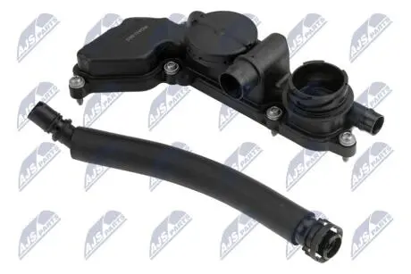SEPAU004 SEPARATOR OLEJU+PRZEWаD NTY подбор по vin на Brocar
