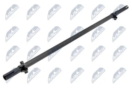 SDKCH003 Накінечник рульової тяги NTY підбір по vin на Brocar