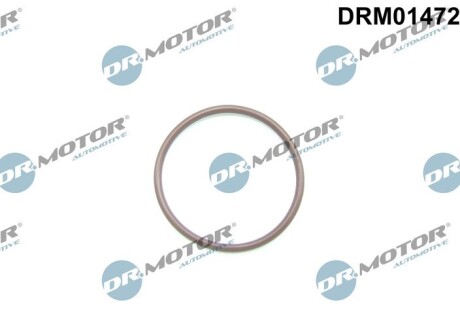 DRM01472 USZCZELKA POMPY PALIWA DR.MOTOR подбор по vin на Brocar