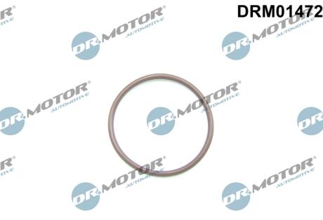 DRM01472 Кільце гумове DR.MOTOR підбір по vin на Brocar