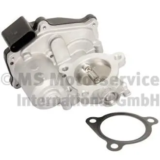 710334140 ZAWÓR EGR VW 2,0TDI PIERBURG підбір по vin на Brocar
