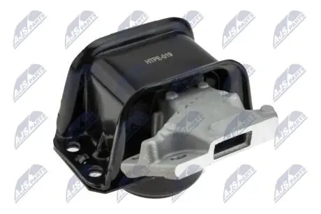 ZPSPE019 ПОДУШКА ДВИГАТЕЛЯ NTY подбор по vin на Brocar