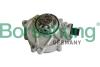 B12222 Насос вакуумний BMW 1(E81/E87)/3(E90) 07-13 (N43) BORSEHUNG підбір по vin на Brocar