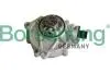 Насос вакуумний BMW 1(E81/E87)/3(E90) 07-13 (N43) B12222