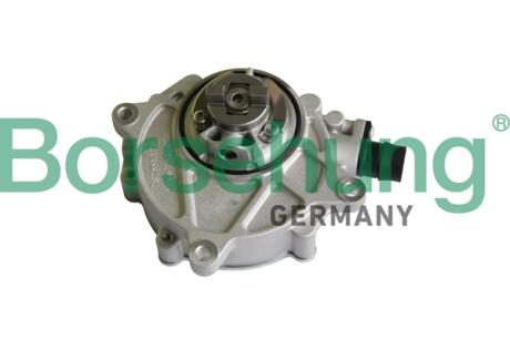 B12222 Насос вакуумний BMW 1(E81/E87)/3(E90) 07-13 (N43) BORSEHUNG підбір по vin на Brocar