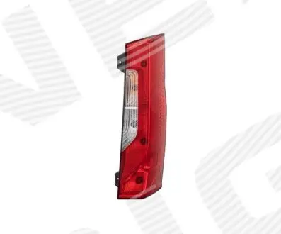 ZBZ191430HR Задній ліхтар SIGNEDA підбір по vin на Brocar