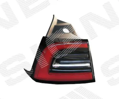 ZTS1909L Задній ліхтар SIGNEDA підбір по vin на Brocar