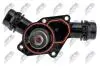 CTMBM056 TERMOSTAT NTY підбір по vin на Brocar