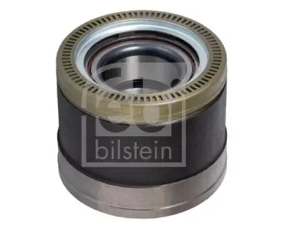 106753 Подшипник FEBI BILSTEIN подбор по vin на Brocar