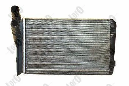 0030150001 Радиатор печки Octavia/Caddy/Golf/Passat/Lupo 1.0-3.2 82-10 DEPO подбор по vin на Brocar