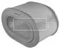 BFA2206 BFA2206 BORG &amp; BECK - Фільтр повітря BORG&BECK підбір по vin на Brocar